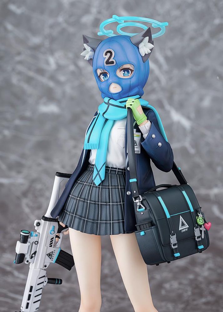 1/7 Shiroko (Blue Archive)