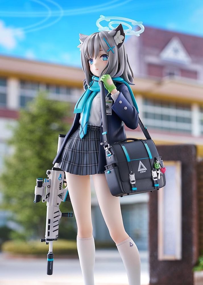 1/7 Shiroko (Blue Archive)
