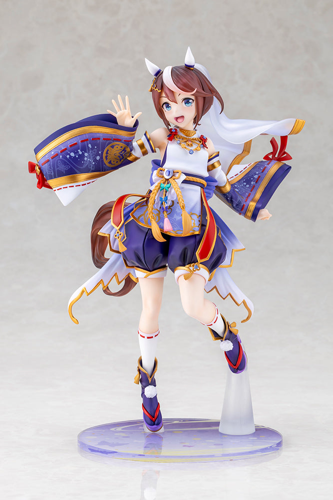 1/7 Shiun no Yumemitori Tokai Teio (Umamusume: Pretty Derby)
