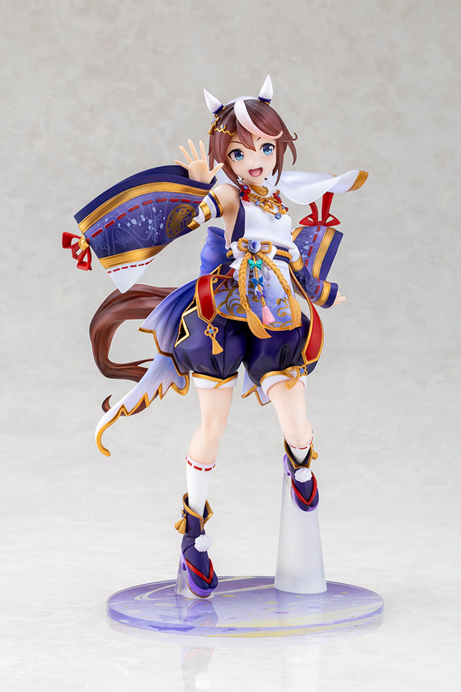 1/7 Shiun no Yumemitori Tokai Teio (Umamusume: Pretty Derby)