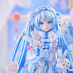 1/7 Snow Miku: Yukiiro Pop Ver. 1/7 Snow Miku: Yukiiro Pop Ver.