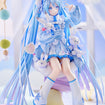 1/7 Snow Miku: Yukiiro Pop Ver. 1/7 Snow Miku: Yukiiro Pop Ver.