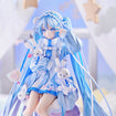 1/7 Snow Miku: Yukiiro Pop Ver. 1/7 Snow Miku: Yukiiro Pop Ver.