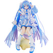 1/7 Snow Miku: Yukiiro Pop Ver. Base