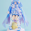 1/7 Snow Miku: Yukiiro Pop Ver. 1/7 Snow Miku: Yukiiro Pop Ver.