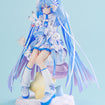 1/7 Snow Miku: Yukiiro Pop Ver. 1/7 Snow Miku: Yukiiro Pop Ver.