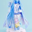 1/7 Snow Miku: Yukiiro Pop Ver. 1/7 Snow Miku: Yukiiro Pop Ver.