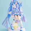 1/7 Snow Miku: Yukiiro Pop Ver. 1/7 Snow Miku: Yukiiro Pop Ver.