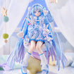 1/7 Snow Miku: Yukiiro Pop Ver. 1/7 Snow Miku: Yukiiro Pop Ver.