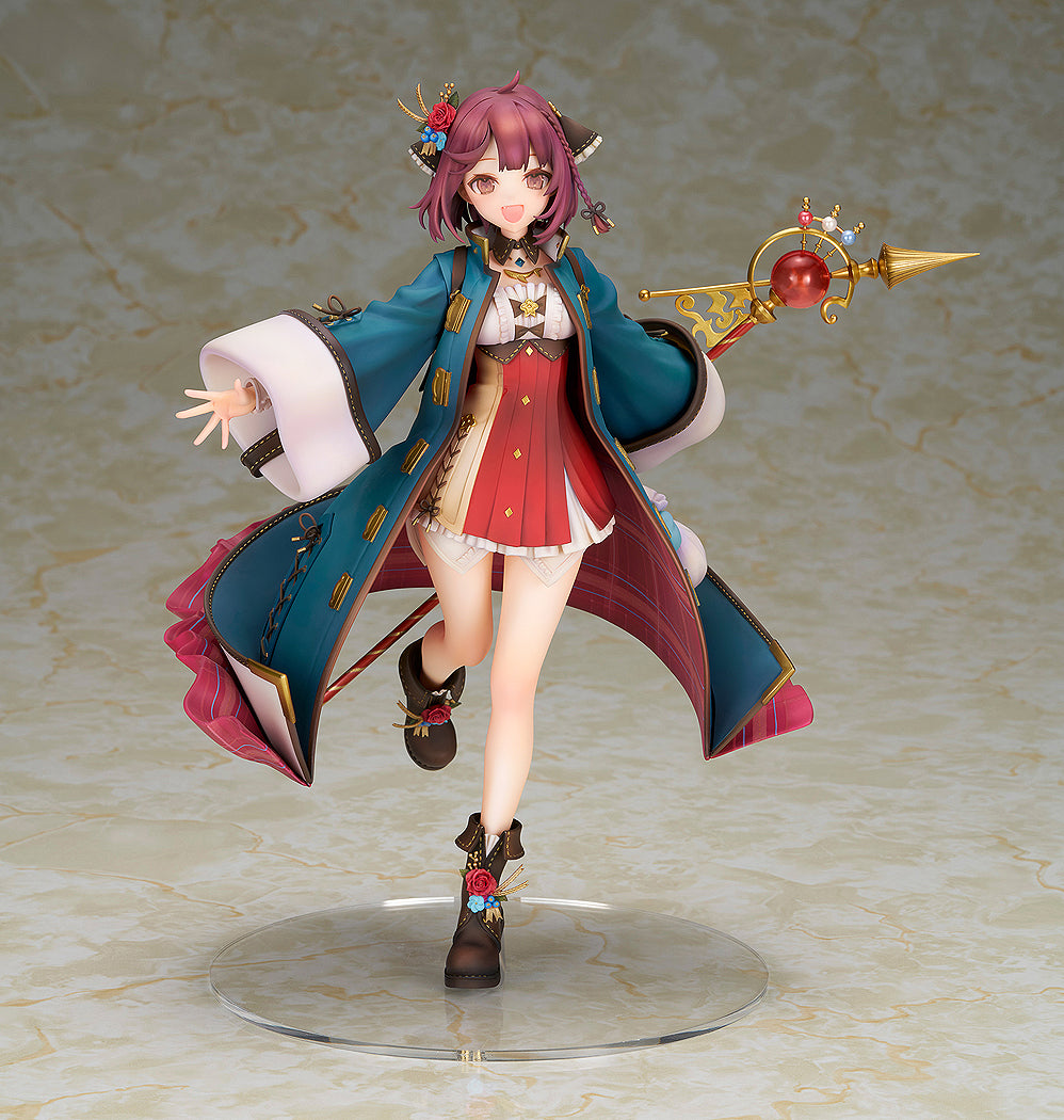 1/7 Sophie The Alchemist of the Mysterious Dream Ver. [Sophie Neuenmuller] (Atelier Sophie 2)