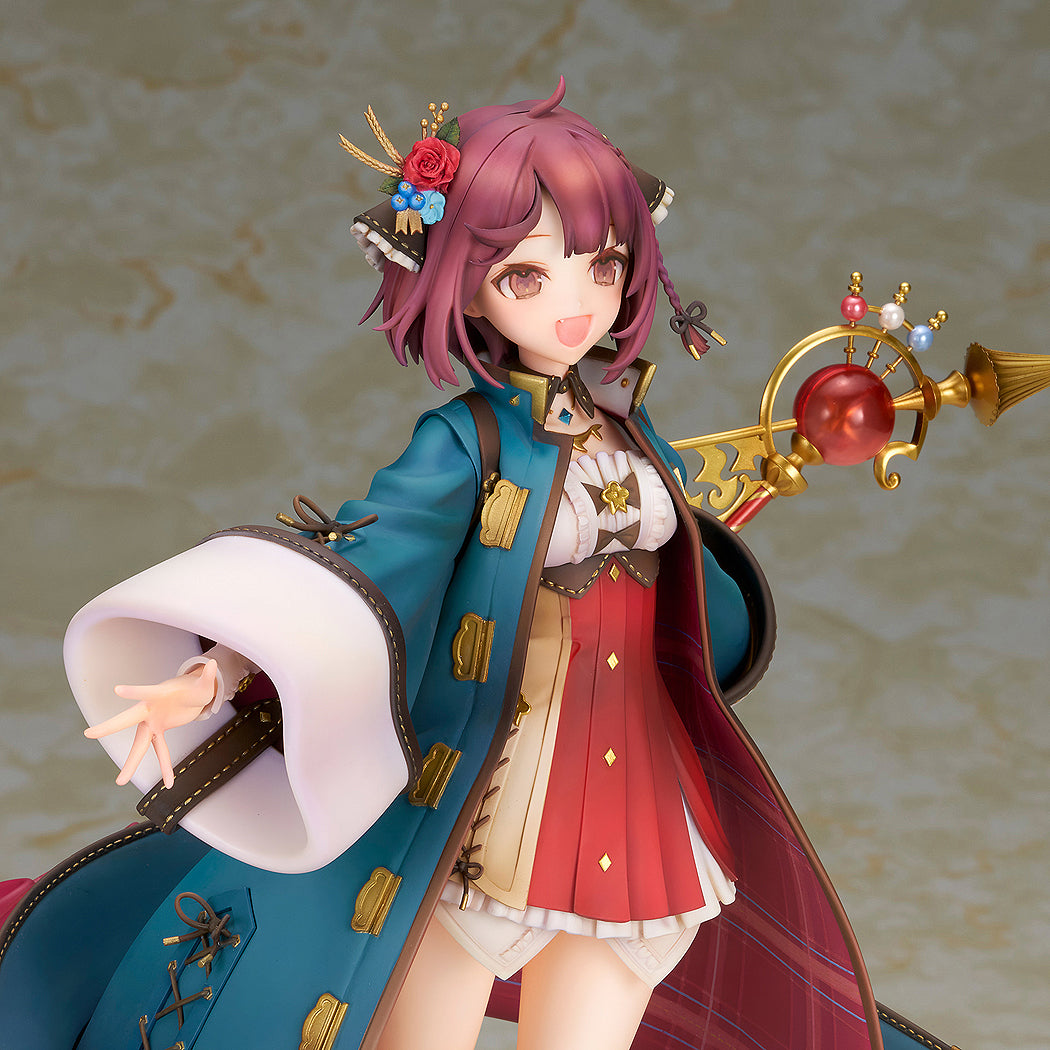 1/7 Sophie The Alchemist of the Mysterious Dream Ver. [Sophie Neuenmuller] (Atelier Sophie 2)