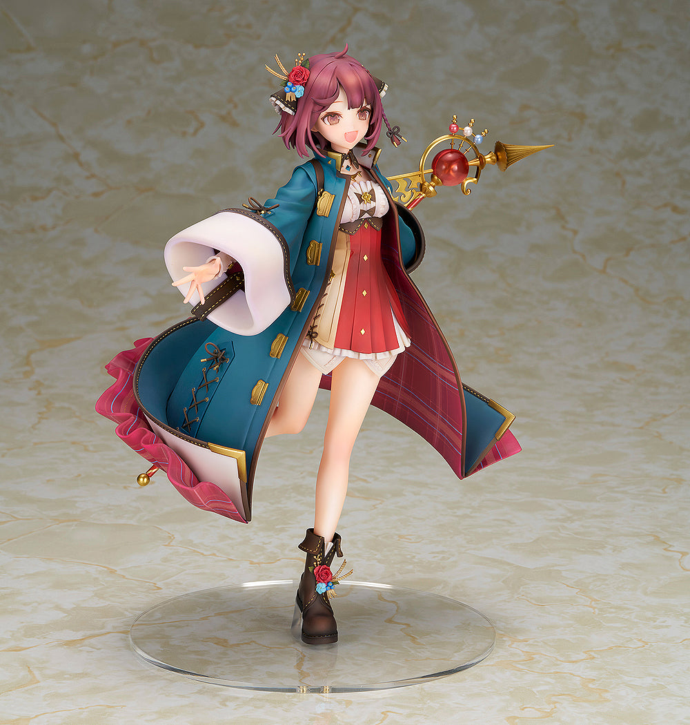 1/7 Sophie The Alchemist of the Mysterious Dream Ver. [Sophie Neuenmuller] (Atelier Sophie 2)