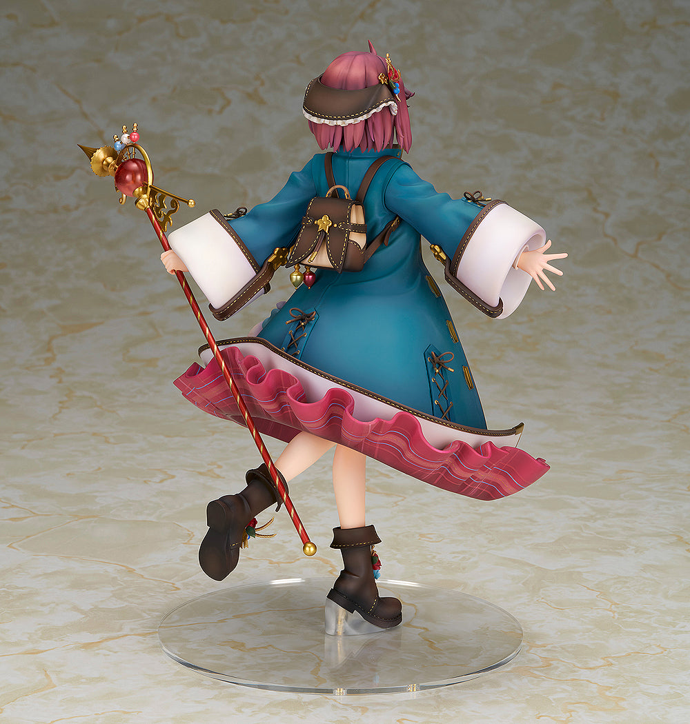 1/7 Sophie The Alchemist of the Mysterious Dream Ver. [Sophie Neuenmuller] (Atelier Sophie 2)