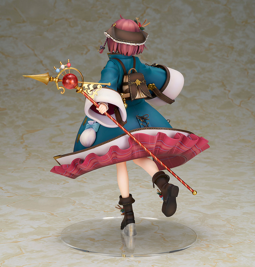 1/7 Sophie The Alchemist of the Mysterious Dream Ver. [Sophie Neuenmuller] (Atelier Sophie 2)