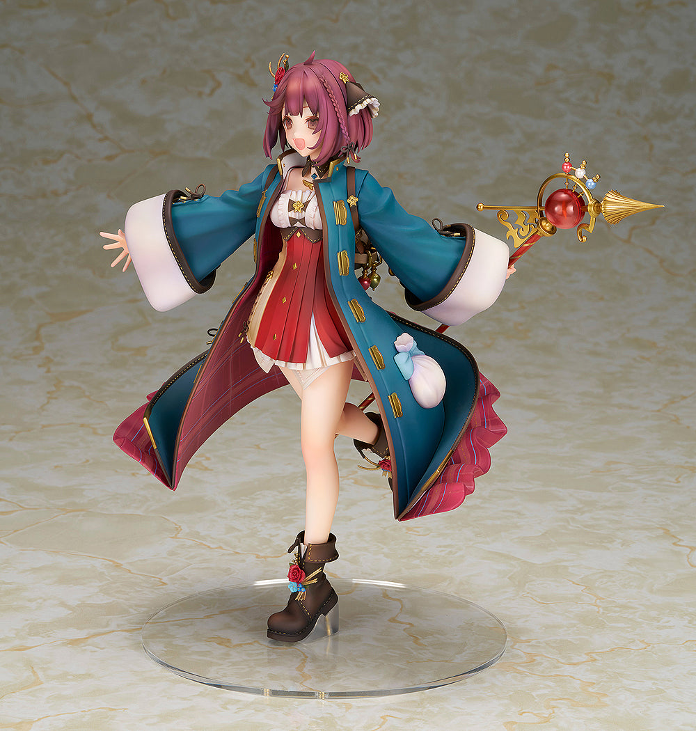 1/7 Sophie The Alchemist of the Mysterious Dream Ver. [Sophie Neuenmuller] (Atelier Sophie 2)