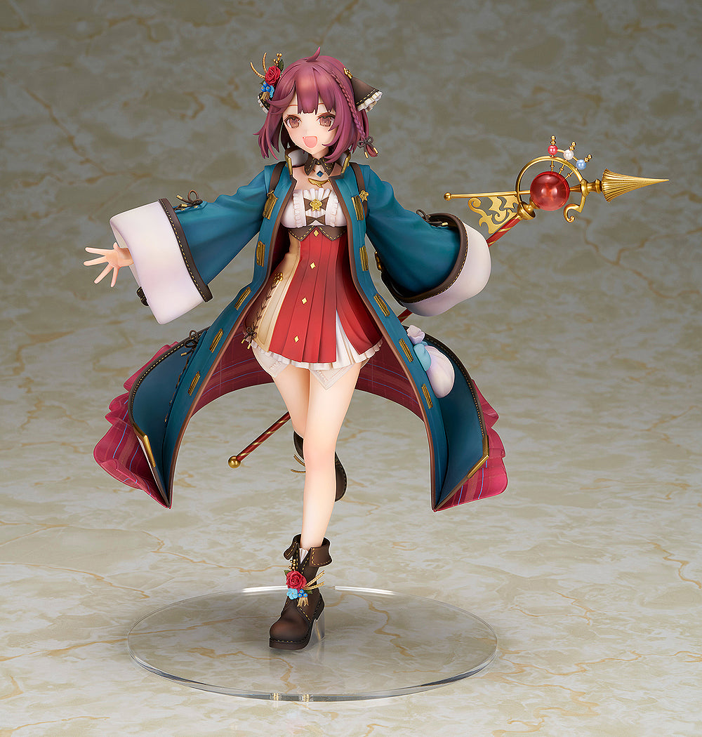 1/7 Sophie The Alchemist of the Mysterious Dream Ver. [Sophie Neuenmuller] (Atelier Sophie 2)
