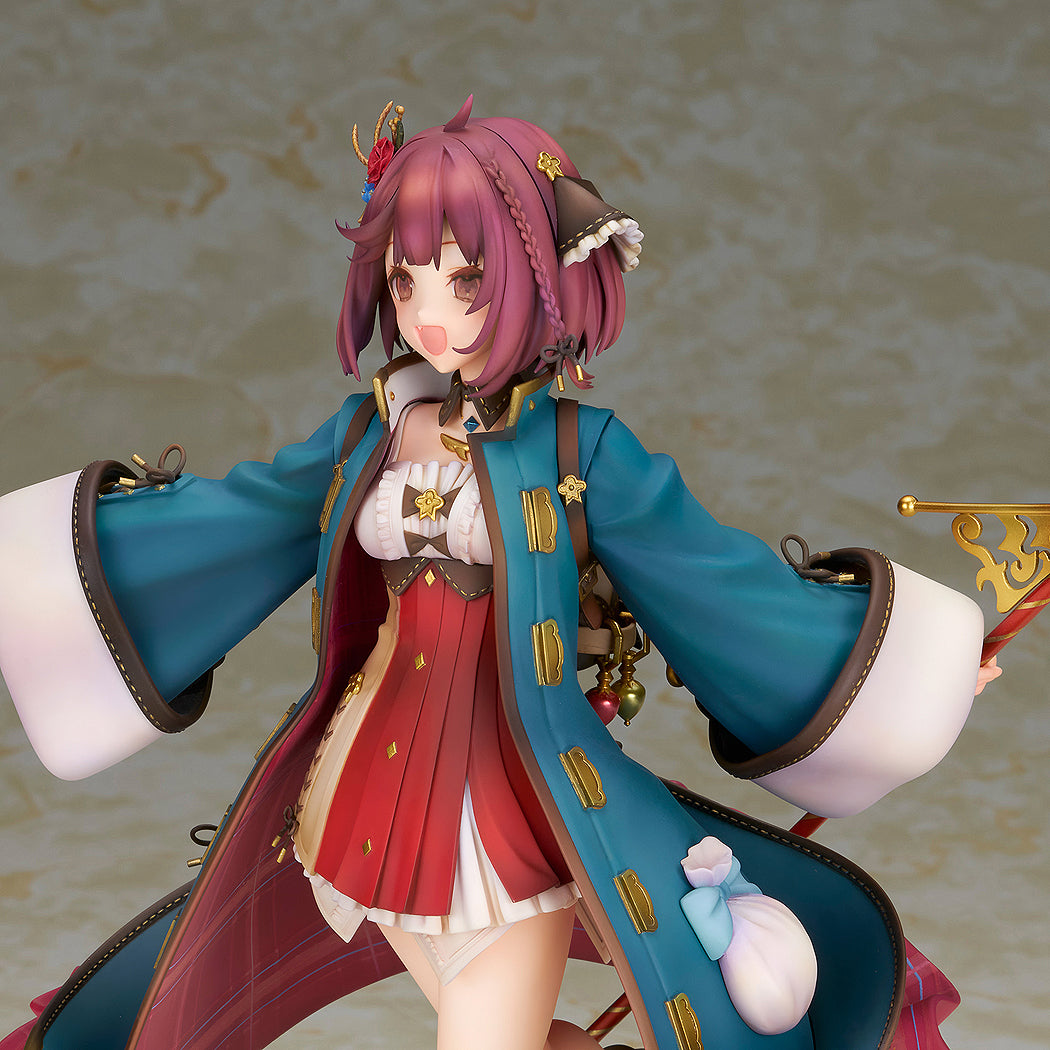 1/7 Sophie The Alchemist of the Mysterious Dream Ver. [Sophie Neuenmuller] (Atelier Sophie 2)