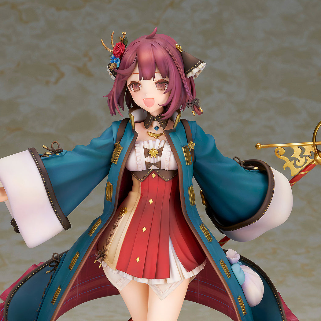 1/7 Sophie The Alchemist of the Mysterious Dream Ver. [Sophie Neuenmuller] (Atelier Sophie 2)