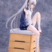 1/7 Sora Kasugano Bloomers Ver. (Yosuga no Sora) 1/7 Sora Kasugano Bloomers Ver. (Yosuga no Sora)