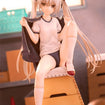 1/7 Sora Kasugano Bloomers Ver. (Yosuga no Sora) 1/7 Sora Kasugano Bloomers Ver. (Yosuga no Sora)