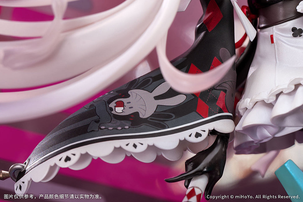 1/7 Sparxie (Honkai: Star Rail)
