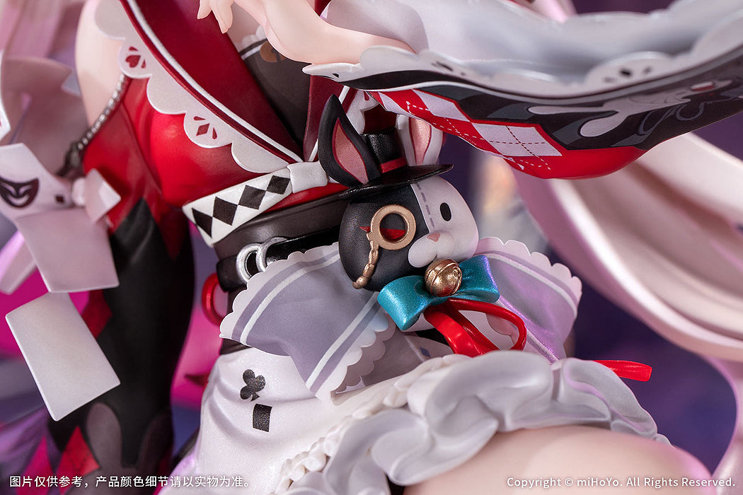 1/7 Sparxie (Honkai: Star Rail)