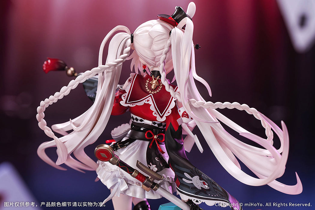 1/7 Sparxie (Honkai: Star Rail)