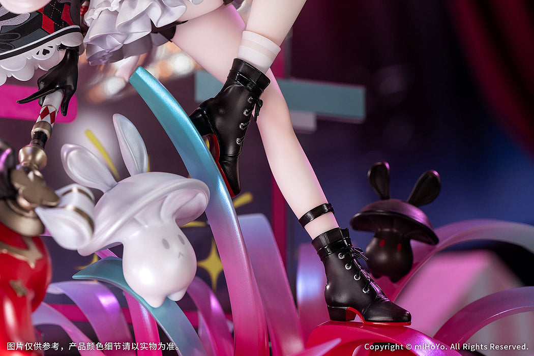 1/7 Sparxie (Honkai: Star Rail)