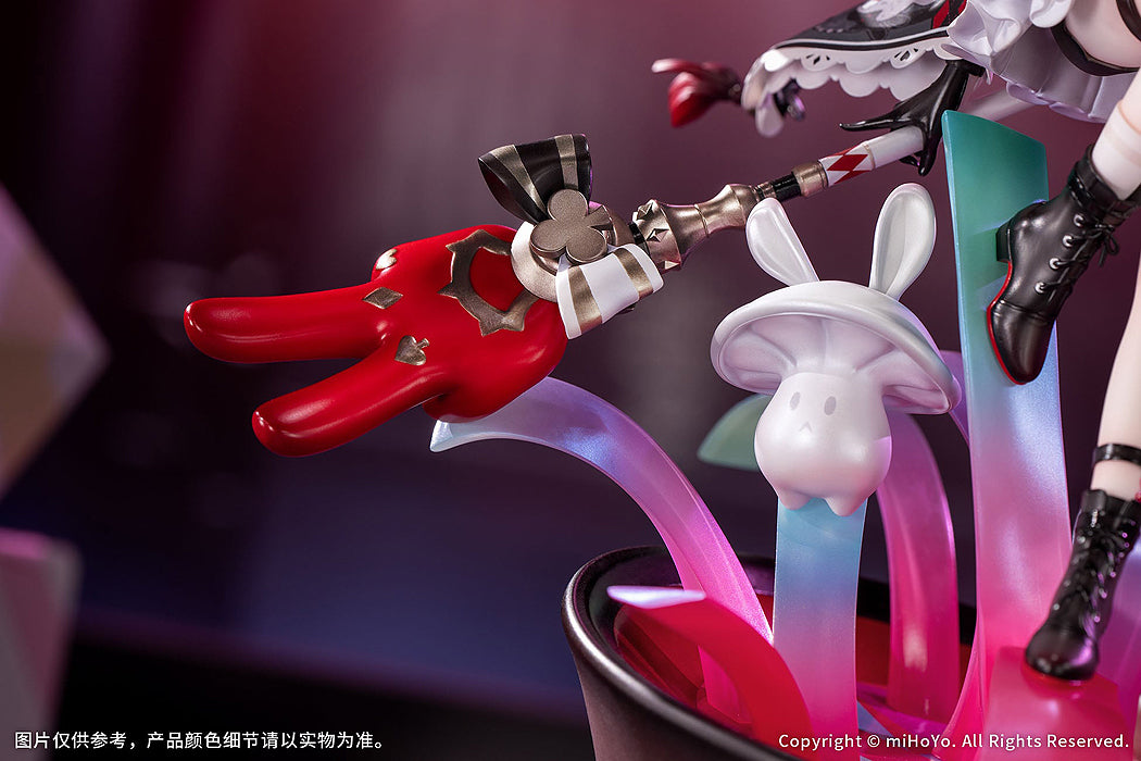 1/7 Sparxie (Honkai: Star Rail)
