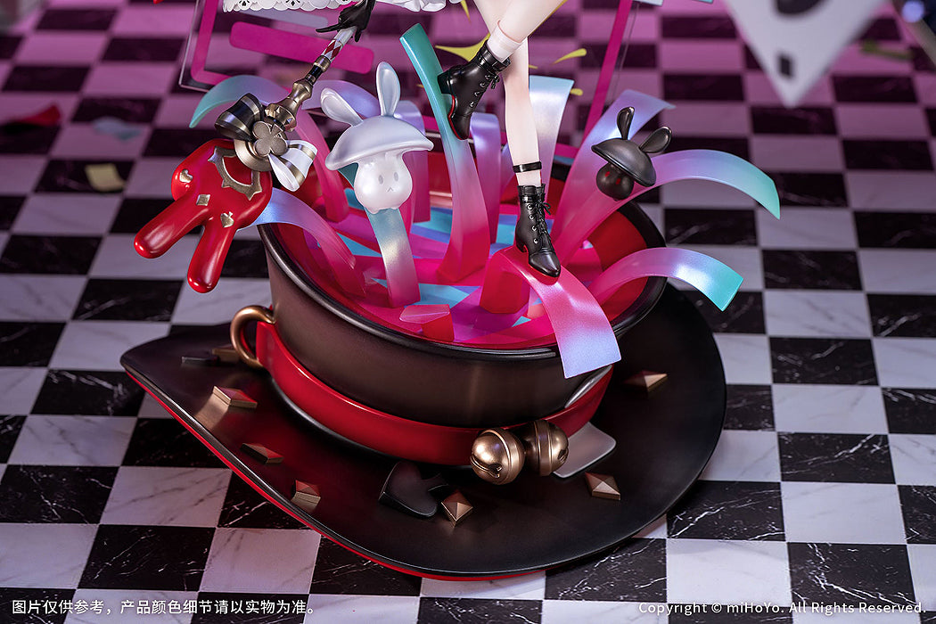 1/7 Sparxie (Honkai: Star Rail)
