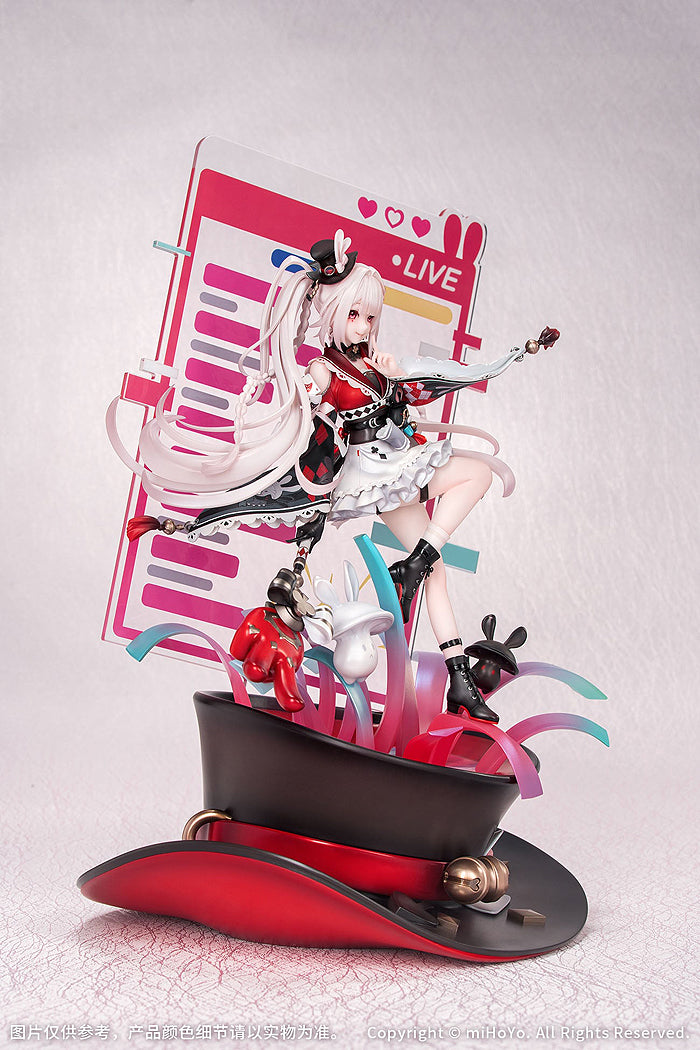 1/7 Sparxie (Honkai: Star Rail)