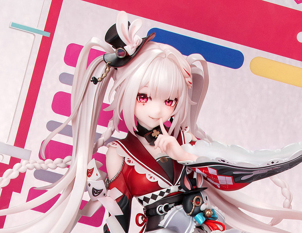1/7 Sparxie (Honkai: Star Rail)