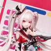 1/7 Sparxie (Honkai: Star Rail) 1/7 Sparxie (Honkai: Star Rail)