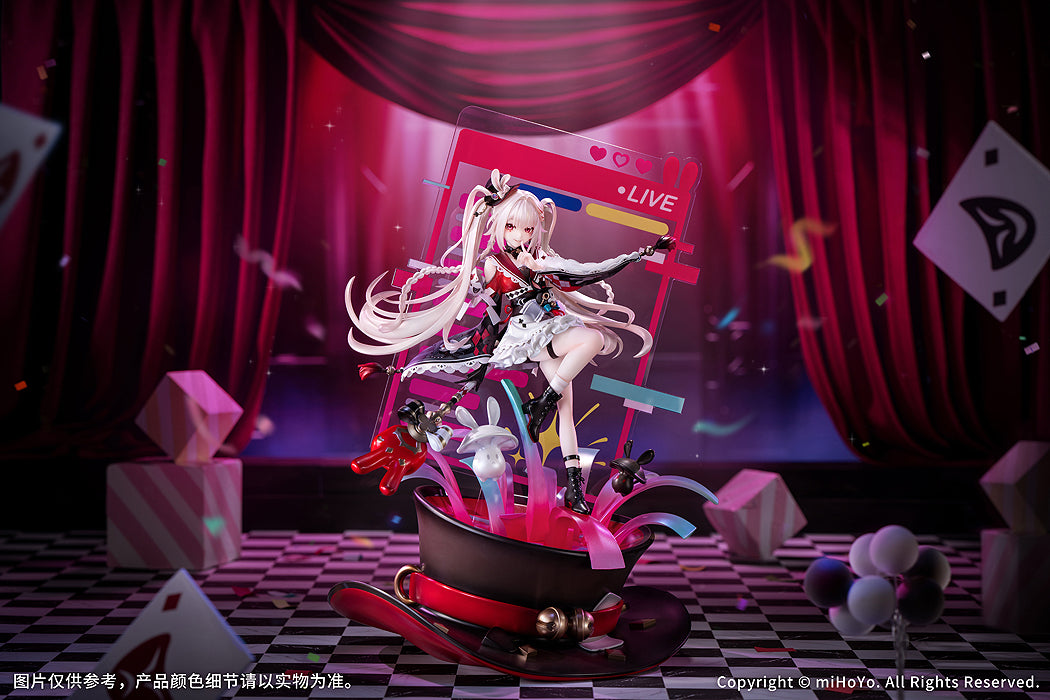1/7 Sparxie (Honkai: Star Rail)