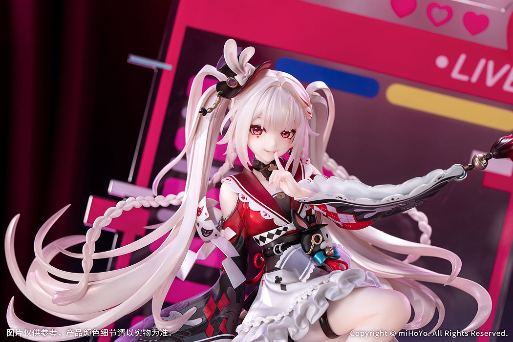 1/7 Sparxie (Honkai: Star Rail)