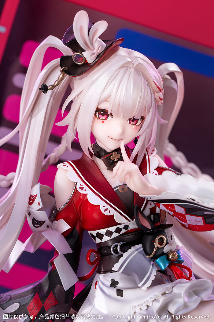 1/7 Sparxie (Honkai: Star Rail)