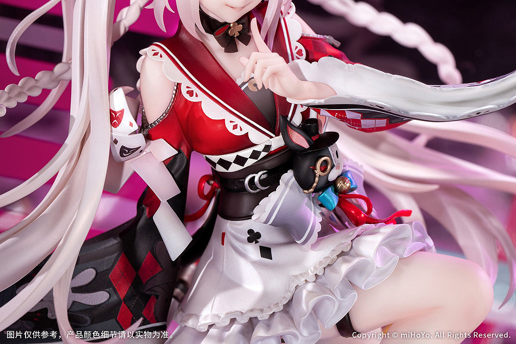 1/7 Sparxie (Honkai: Star Rail)
