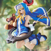 1/7 Spiritale Bridget (Guilty Gear) 1/7 Spiritale Bridget (Guilty Gear)