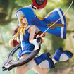 1/7 Spiritale Bridget (Guilty Gear) 1/7 Spiritale Bridget (Guilty Gear)