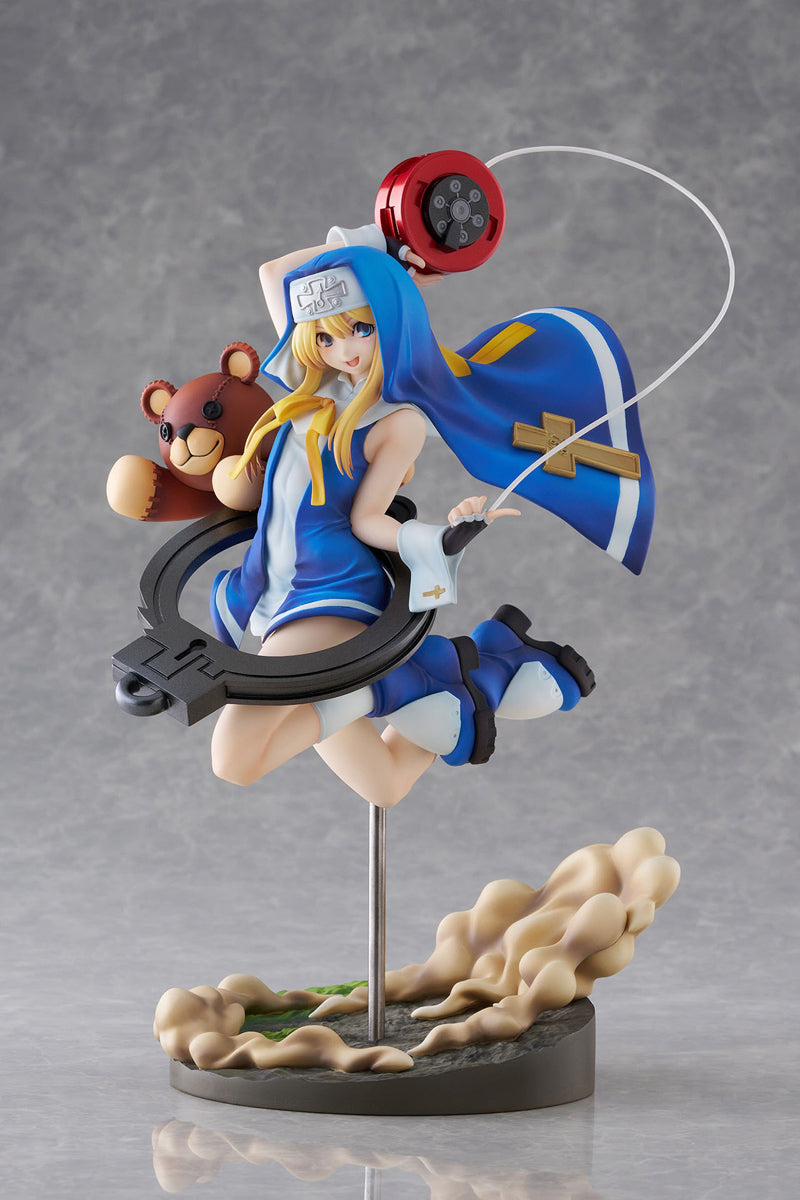 1/7 Spiritale Bridget (Guilty Gear)