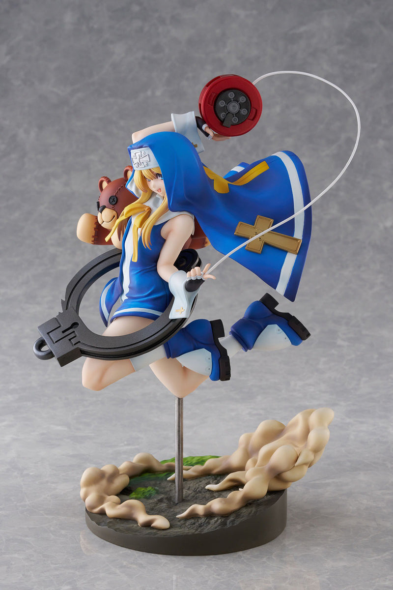 1/7 Spiritale Bridget (Guilty Gear)