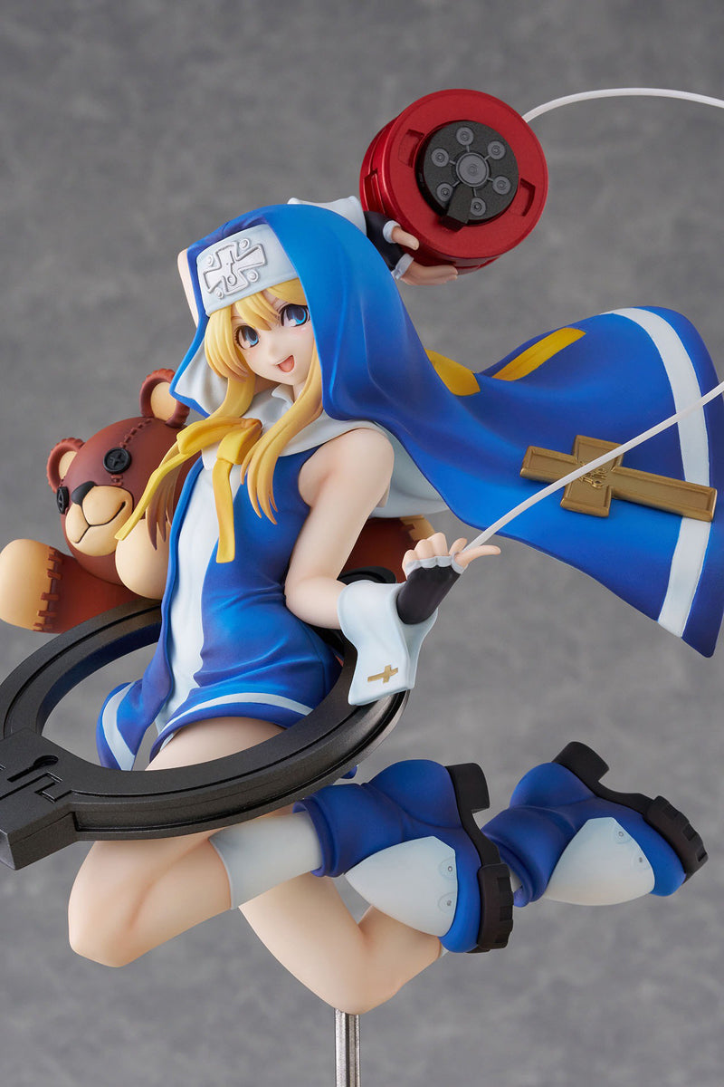 1/7 Spiritale Bridget (Guilty Gear)