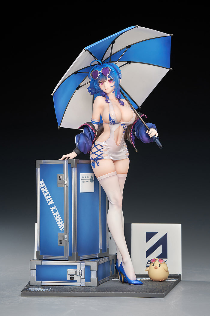 1/7 St. Louis: Race Queen Ver. (Azur Lane)