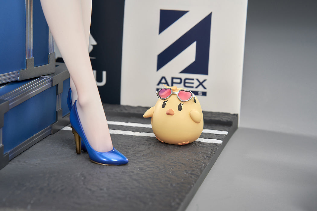 1/7 St. Louis: Race Queen Ver. (Azur Lane)