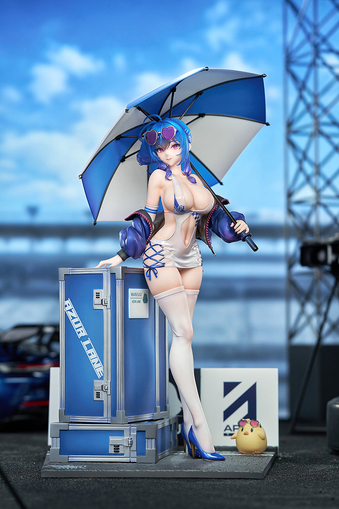 1/7 St. Louis: Race Queen Ver. (Azur Lane)