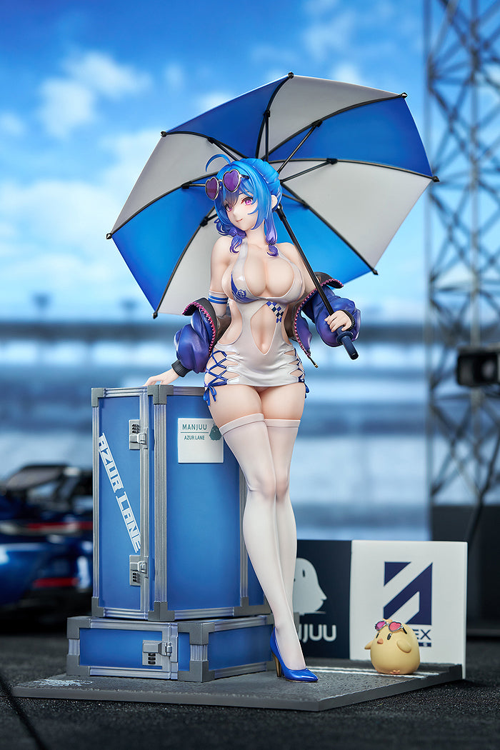 1/7 St. Louis: Race Queen Ver. (Azur Lane)