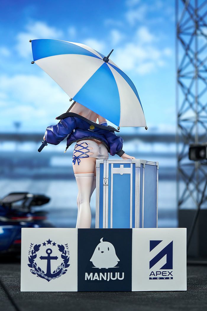 1/7 St. Louis: Race Queen Ver. (Azur Lane)