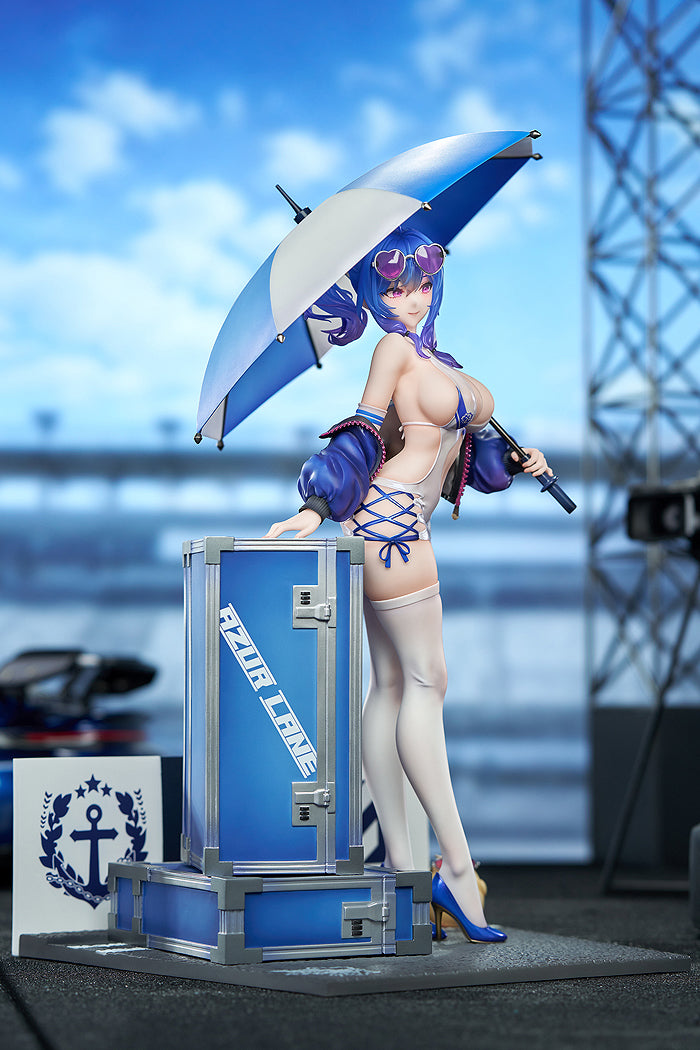 1/7 St. Louis: Race Queen Ver. (Azur Lane)