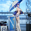 1/7 St. Louis: Race Queen Ver. (Azur Lane) 1/7 St. Louis: Race Queen Ver. (Azur Lane)