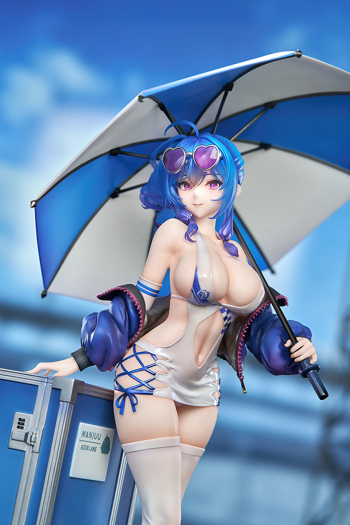 1/7 St. Louis: Race Queen Ver. (Azur Lane)